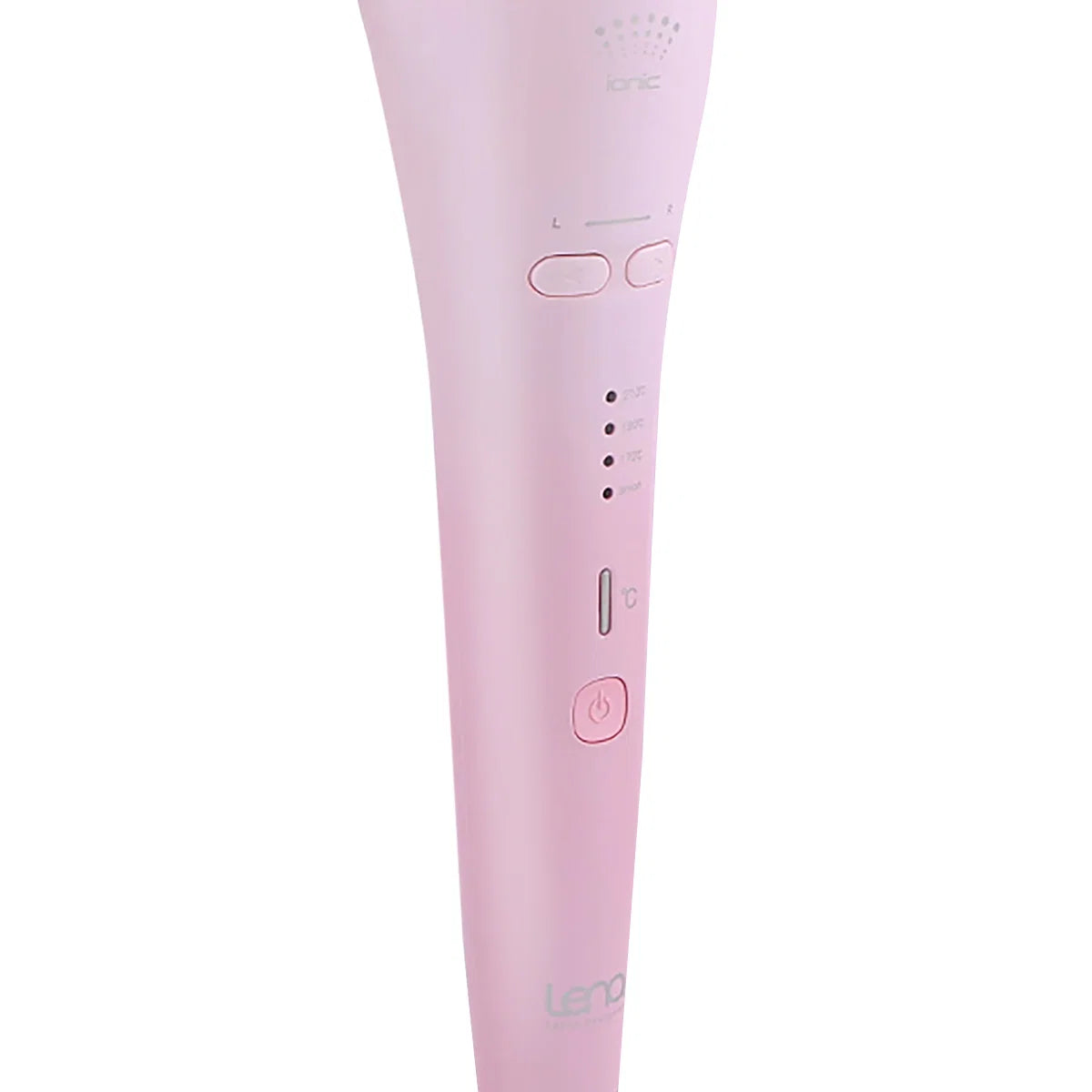 LENA IONWRAP AUTOCURL GRADIENT PINK