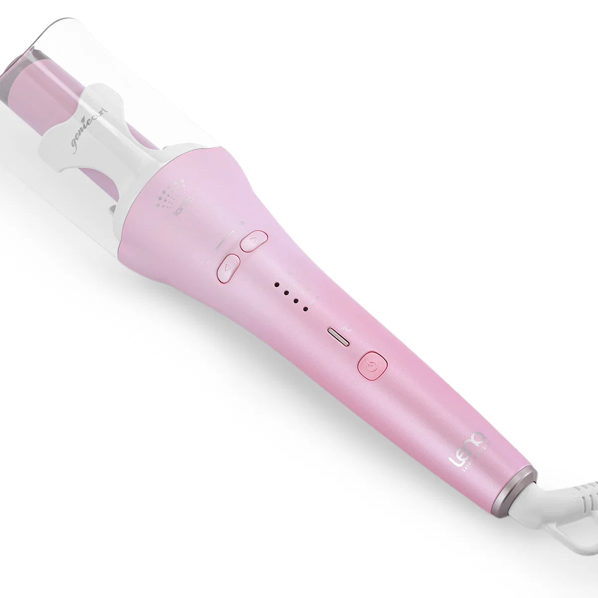 LENA IONWRAP AUTOCURL GRADIENT PINK
