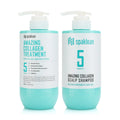 spaklean shampoo treatment
