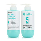 spaklean shampoo treatment