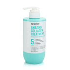 spaklean shampoo treatment