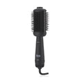 LUCIA 2 in 1 STYLING BRUSH - BLACK