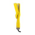 EVO THE STRAIGHT SHOT BLOW DRYING FLAT IRON - Yellow