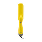 EVO THE STRAIGHT SHOT BLOW DRYING FLAT IRON - Yellow