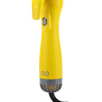 EVO THE STRAIGHT SHOT BLOW DRYING FLAT IRON - Yellow