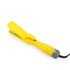 EVO THE STRAIGHT SHOT BLOW DRYING FLAT IRON - Yellow