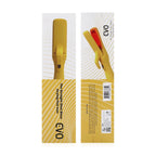 EVO THE STRAIGHT SHOT BLOW DRYING FLAT IRON - Yellow