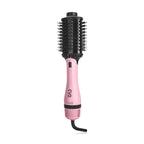 EVO INTERCHANGEABLE 3 in 1 HAIR BRUSH - PASTAL PINK
