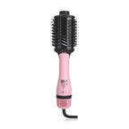 EVO INTERCHANGEABLE 3 in 1 HAIR BRUSH - PASTAL PINK