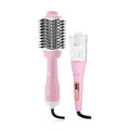 COZMO ELECTRICAL CURLER & DRYER BRUSH