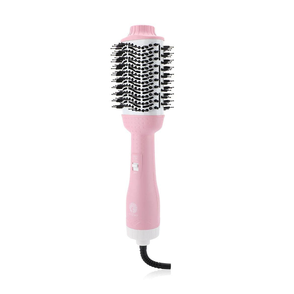 COZMO ELECTRICAL CURLER & DRYER BRUSH
