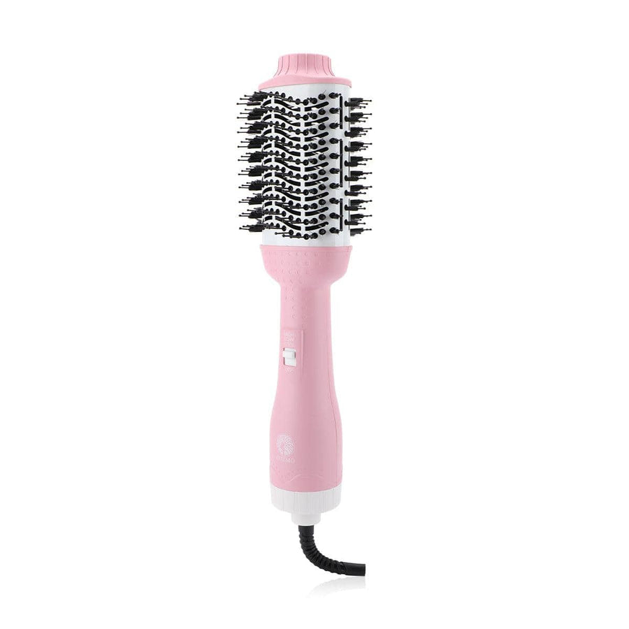 cozmo electrical curler dryer brush