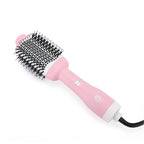 COZMO ELECTRICAL CURLER & DRYER BRUSH