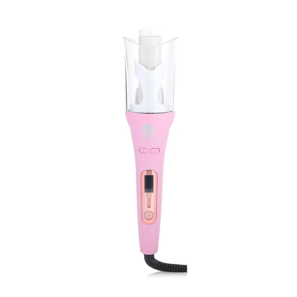 COZMO ELECTRICAL CURLER & DRYER BRUSH