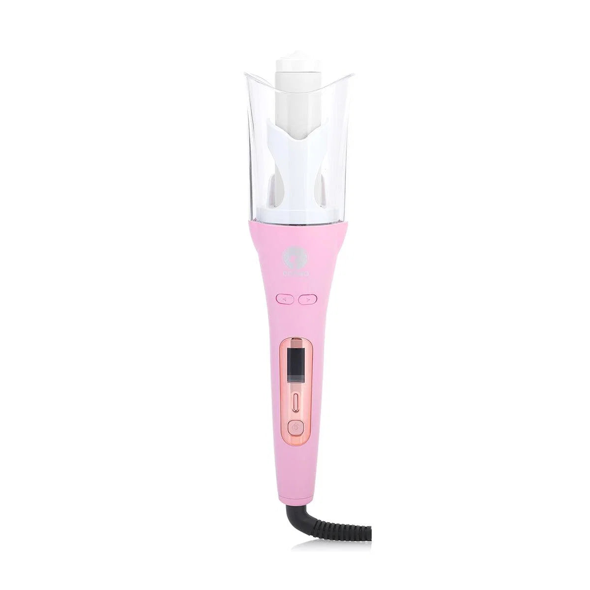COZMO ELECTRICAL CURLER & DRYER BRUSH