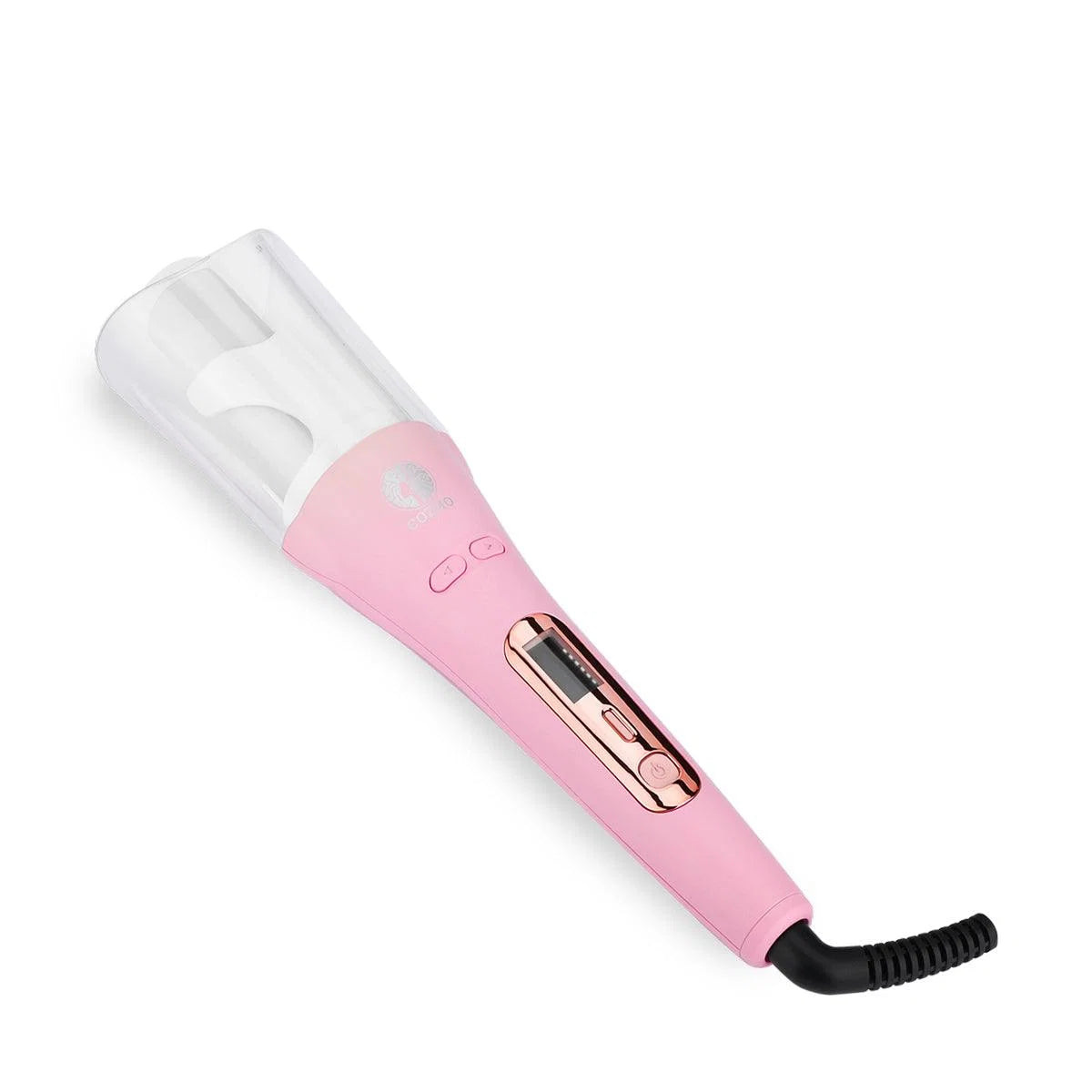 COZMO ELECTRICAL CURLER & DRYER BRUSH