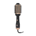 COZMO HAIR DRYER BRUSH - BLACK