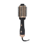 COZMO HAIR DRYER BRUSH - BLACK