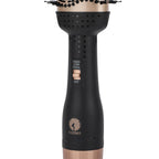 COZMO HAIR DRYER BRUSH - BLACK
