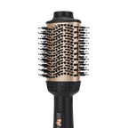 COZMO HAIR DRYER BRUSH - BLACK
