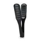 COZMO PLASTIC HAIR STRAIGHTENER BRUSH