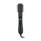 COZMO 6 IN 1 ROTATING HAIR STYLING BRUSH - FULL BLACK