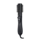 COZMO 6 IN 1 ROTATING HAIR STYLING BRUSH - FULL BLACK
