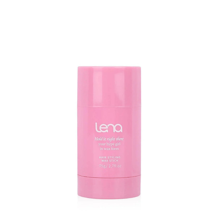 lena hair styling wax stick
