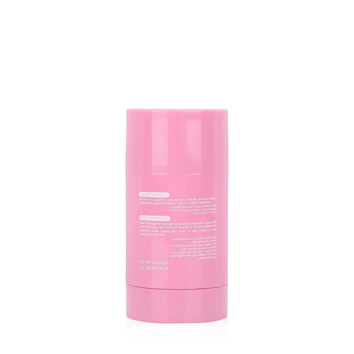 lena hair styling wax stick