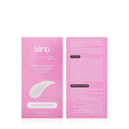 lena hair styling wax stick