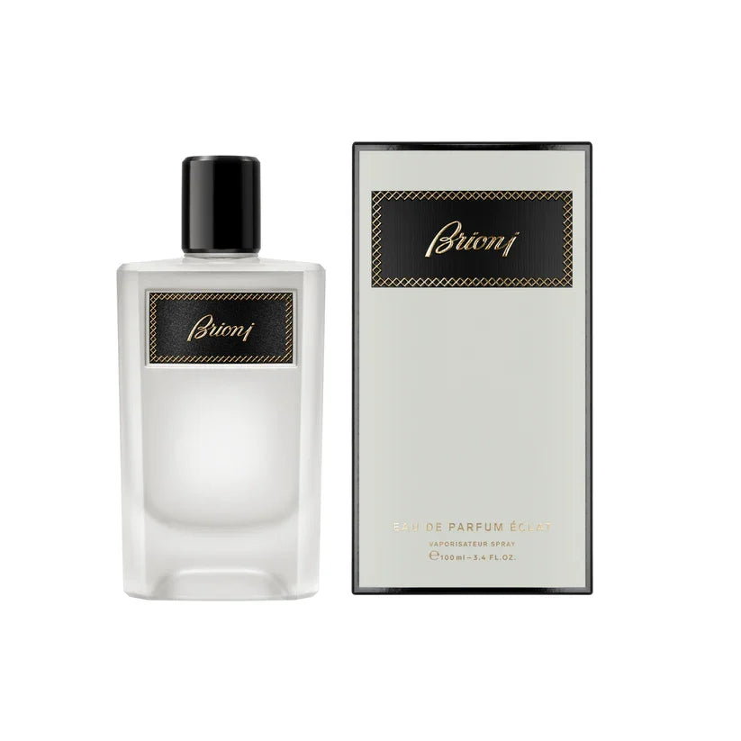 Brioni Eclat For Men Edp 100ml Spray