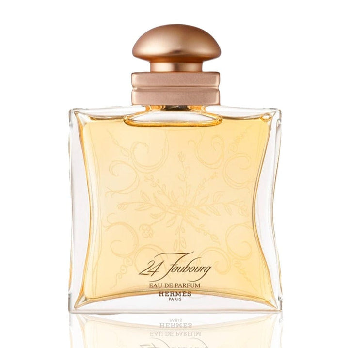 عطر فاخر هيرميس 24 Faubourg - للنساء - ماء عطر - 100 مل