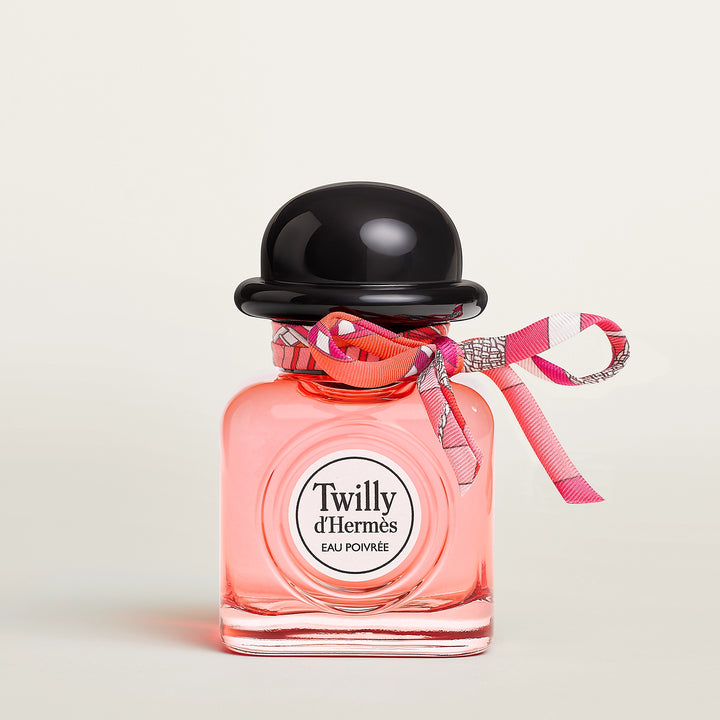 عطر فاخر هيرميس Twilly D'هيرميس Eau Poivree - للنساء - ماء عطر - 50 مل