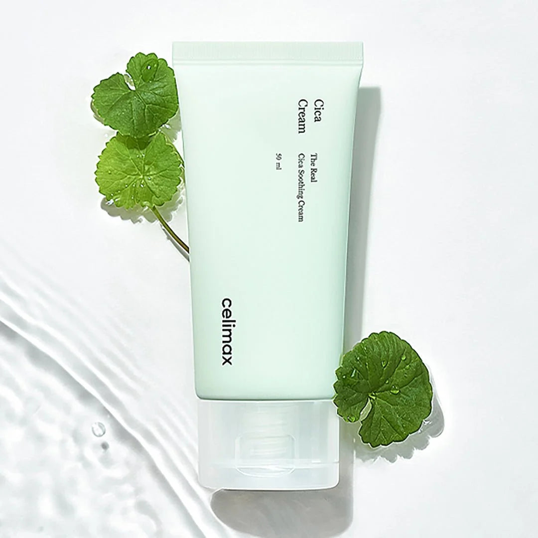 Celimax CICA Cream 50 ml