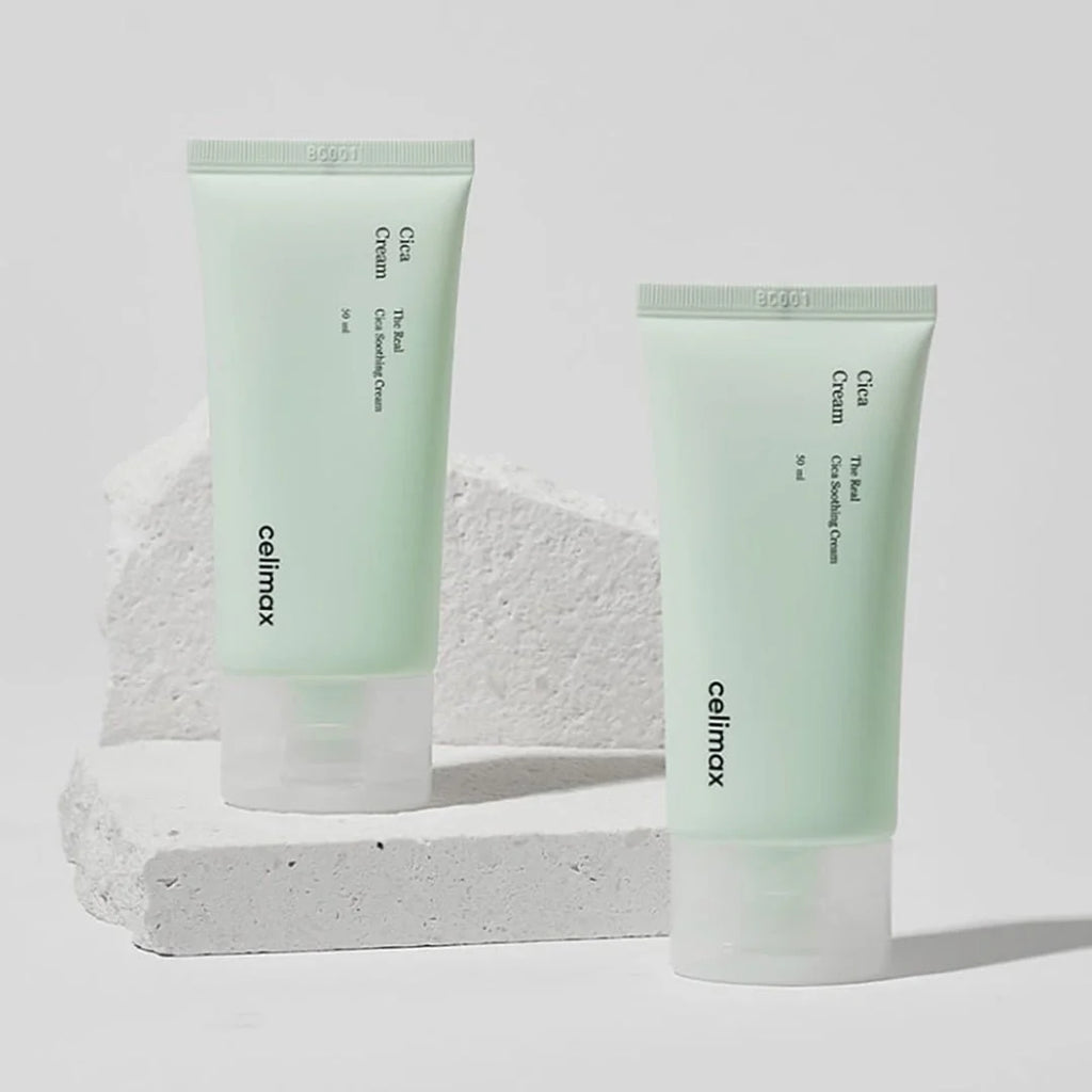 Celimax CICA Cream 50 ml