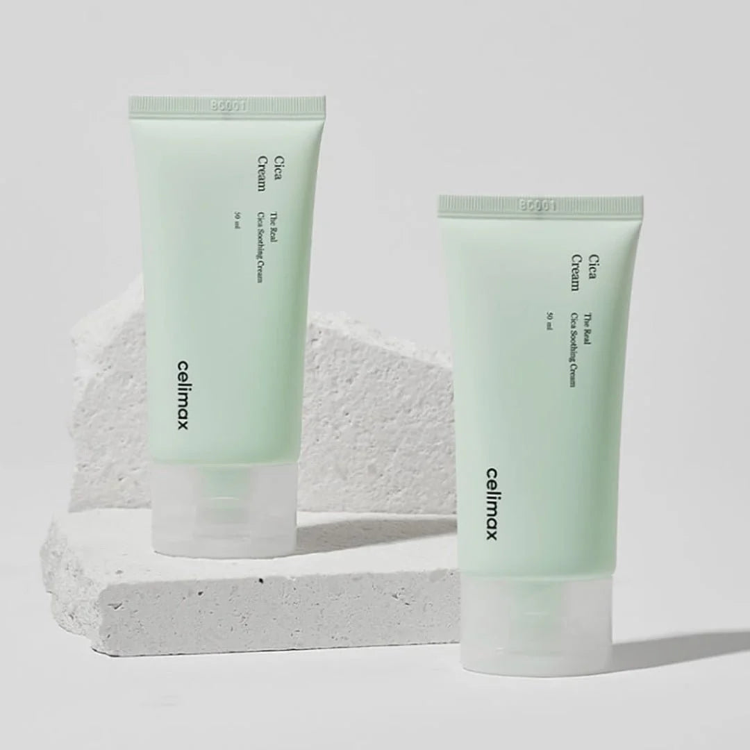 Celimax CICA Cream 50 ml