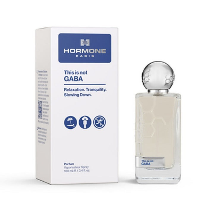 Hormone Gaba-Unisex-Edp-100ml
