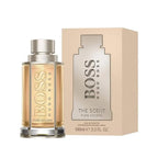Hugo Boss The Scent Pure Accord-Men-Edt-100ml