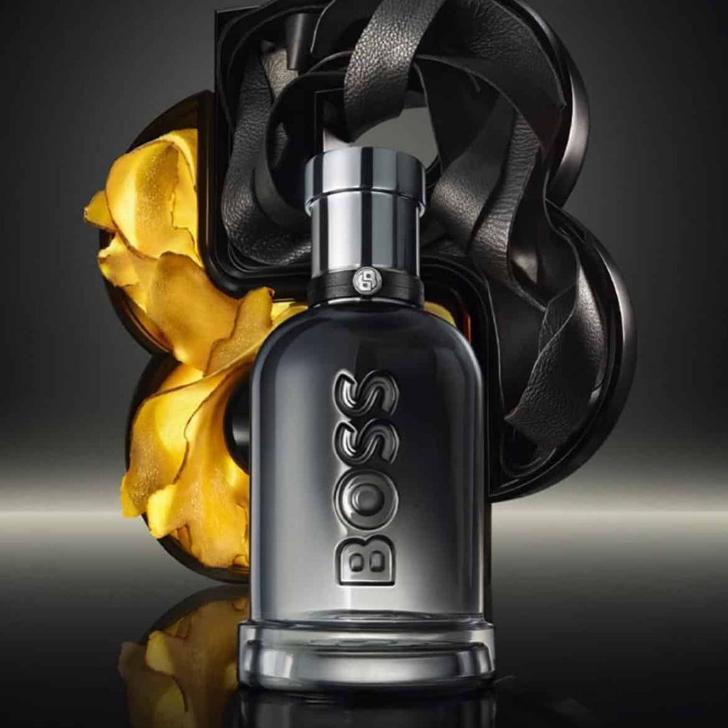 Hugo Boss Bottled Beyond Men's Eau de Parfum 100ml