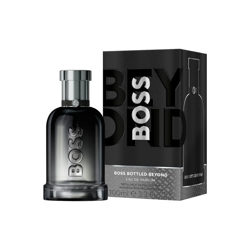 Hugo Boss Bottled Beyond Men's Eau de Parfum 100ml