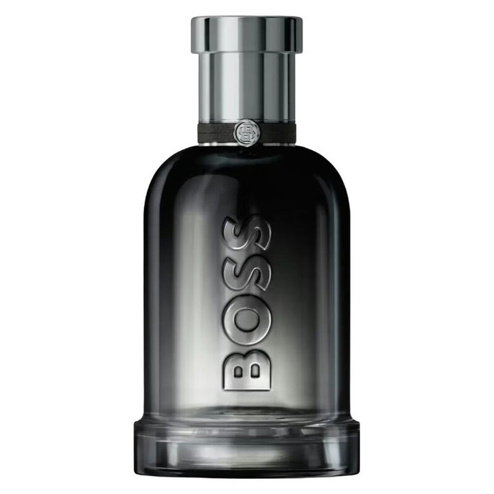 عطر فاخر هوجو بوس Bottled Beyond - للرجال - ماء عطر - 100 مل