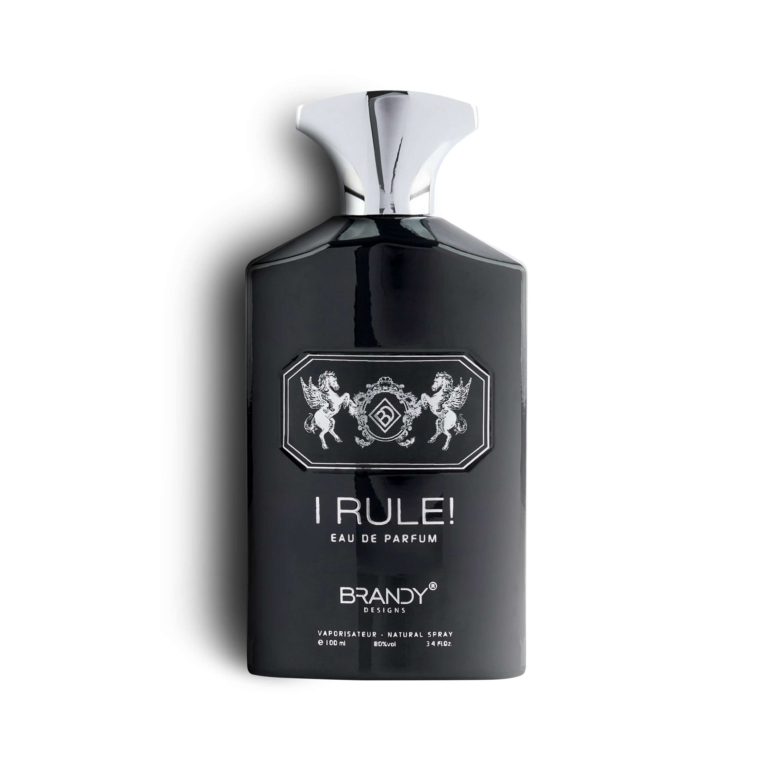 Brandy I Rule-Unisex-Edp-100ml