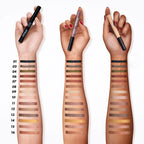 Make Up Forever Aqua Resist Smoky Shadow