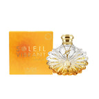 Lalique Soleil Vibrant Edp 100ml Spray