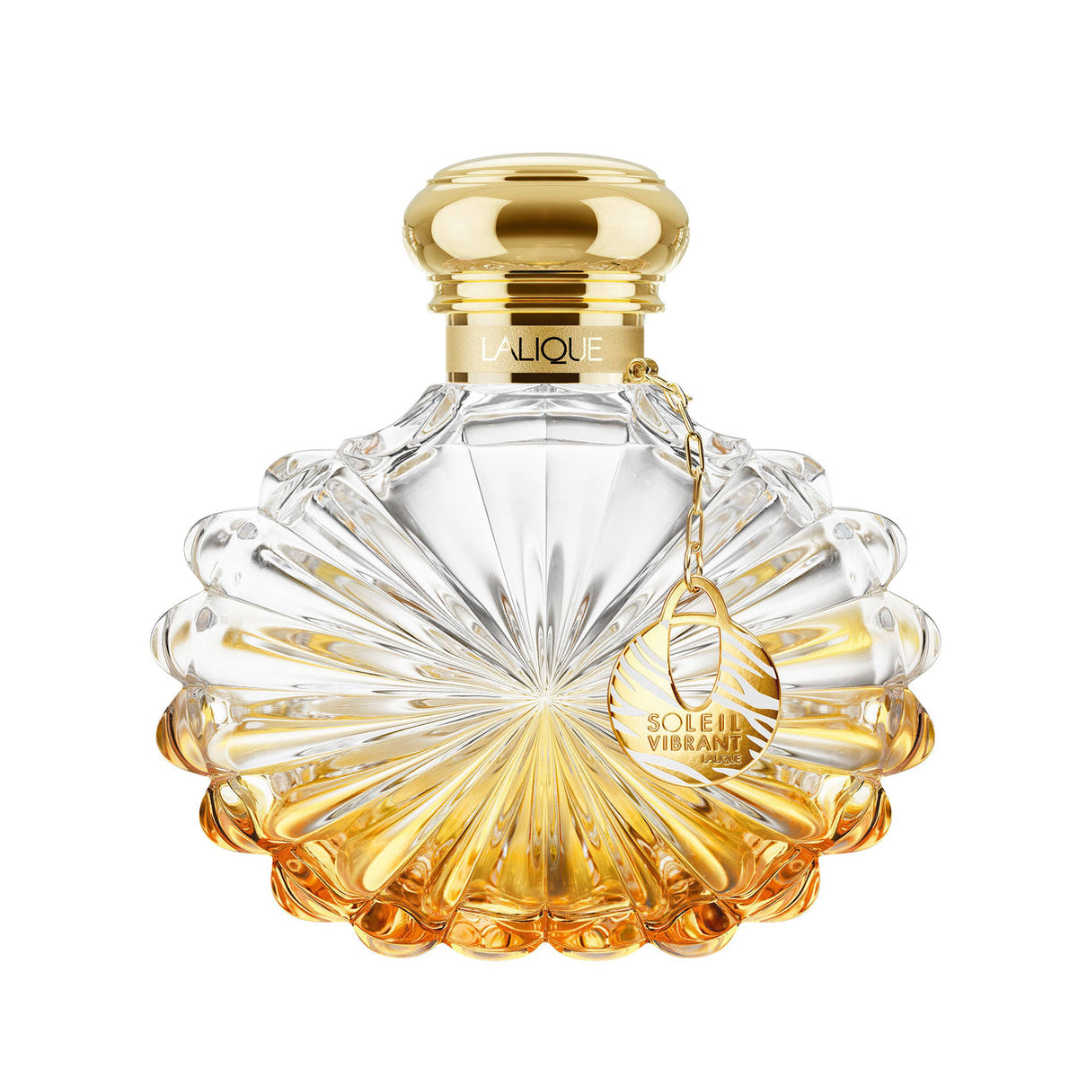 Lalique Soleil Vibrant Edp 100ml Spray