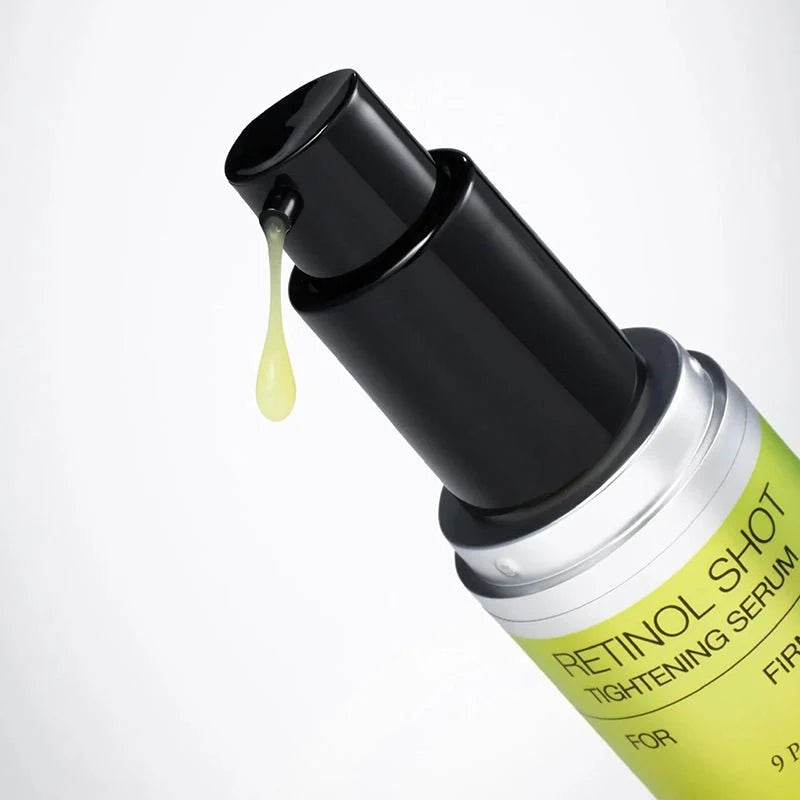 Celimax Retinol Shot Tightening Serum 30 ml