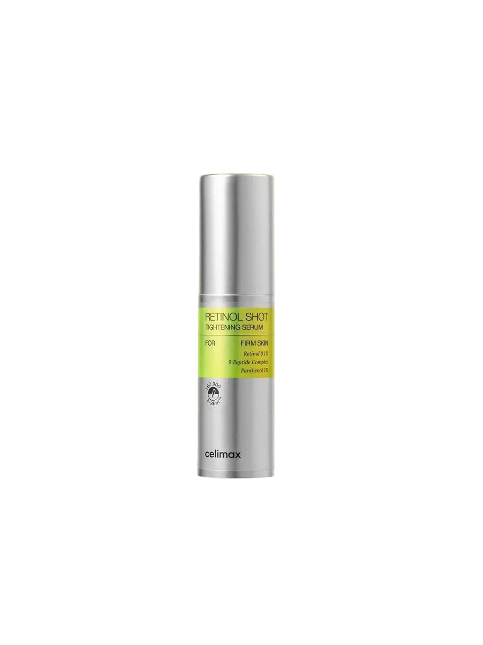 Celimax Retinol Shot Tightening Serum 30 ml