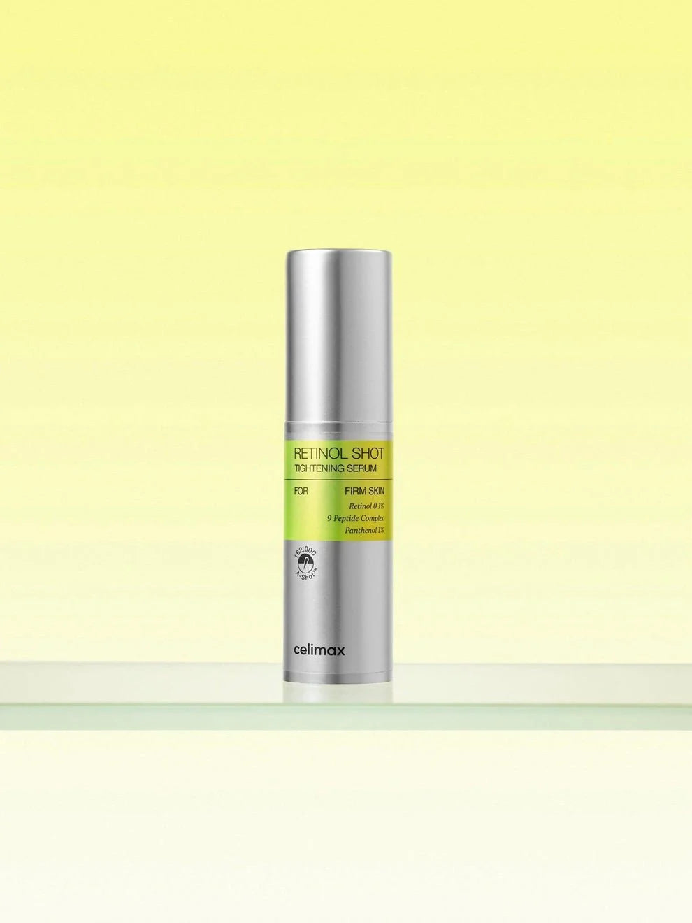 Celimax Retinol Shot Tightening Serum 30 ml