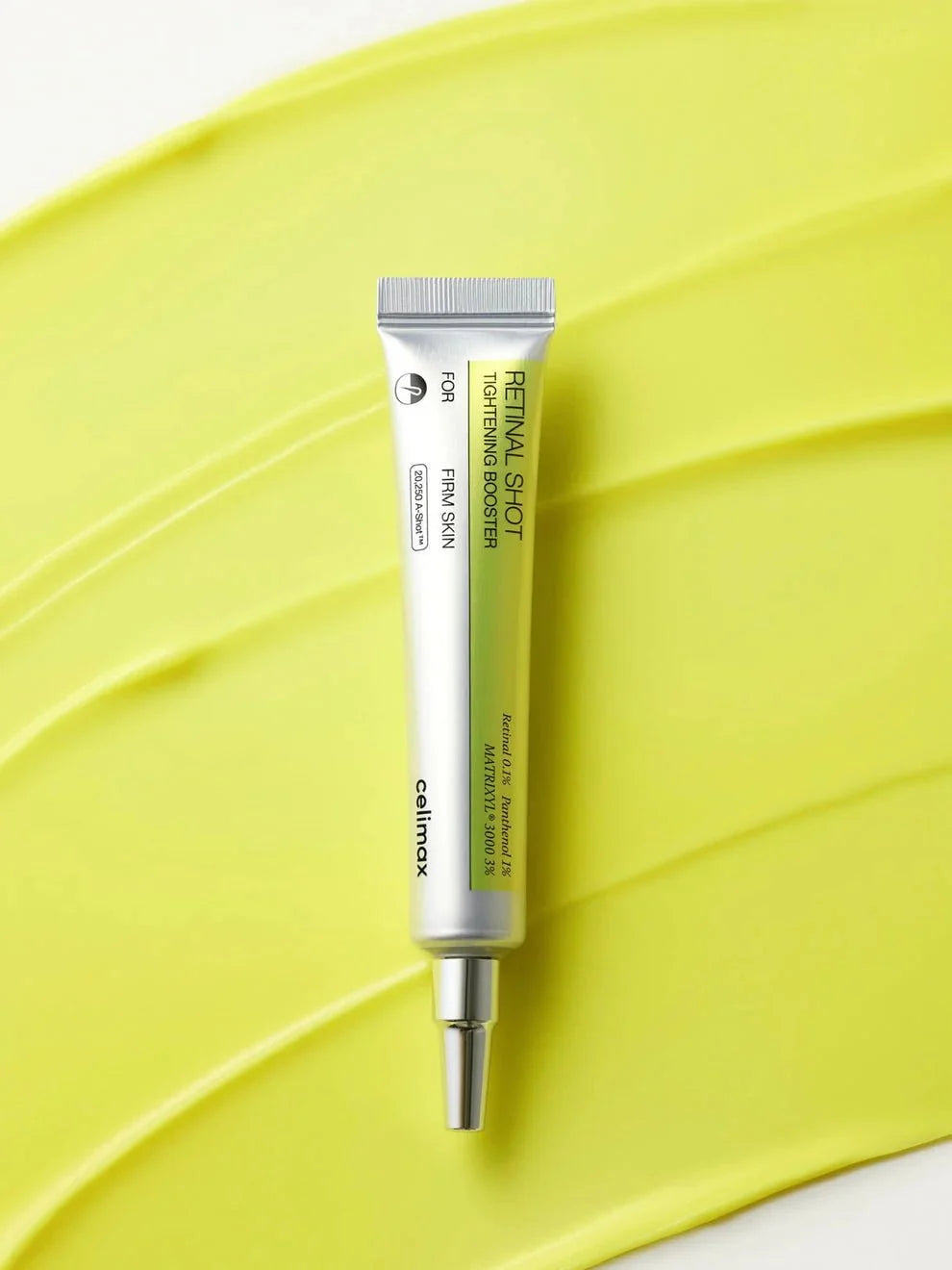 Celimax Retinal Shot Tightening Booster 15 مل - سيروم للوجه