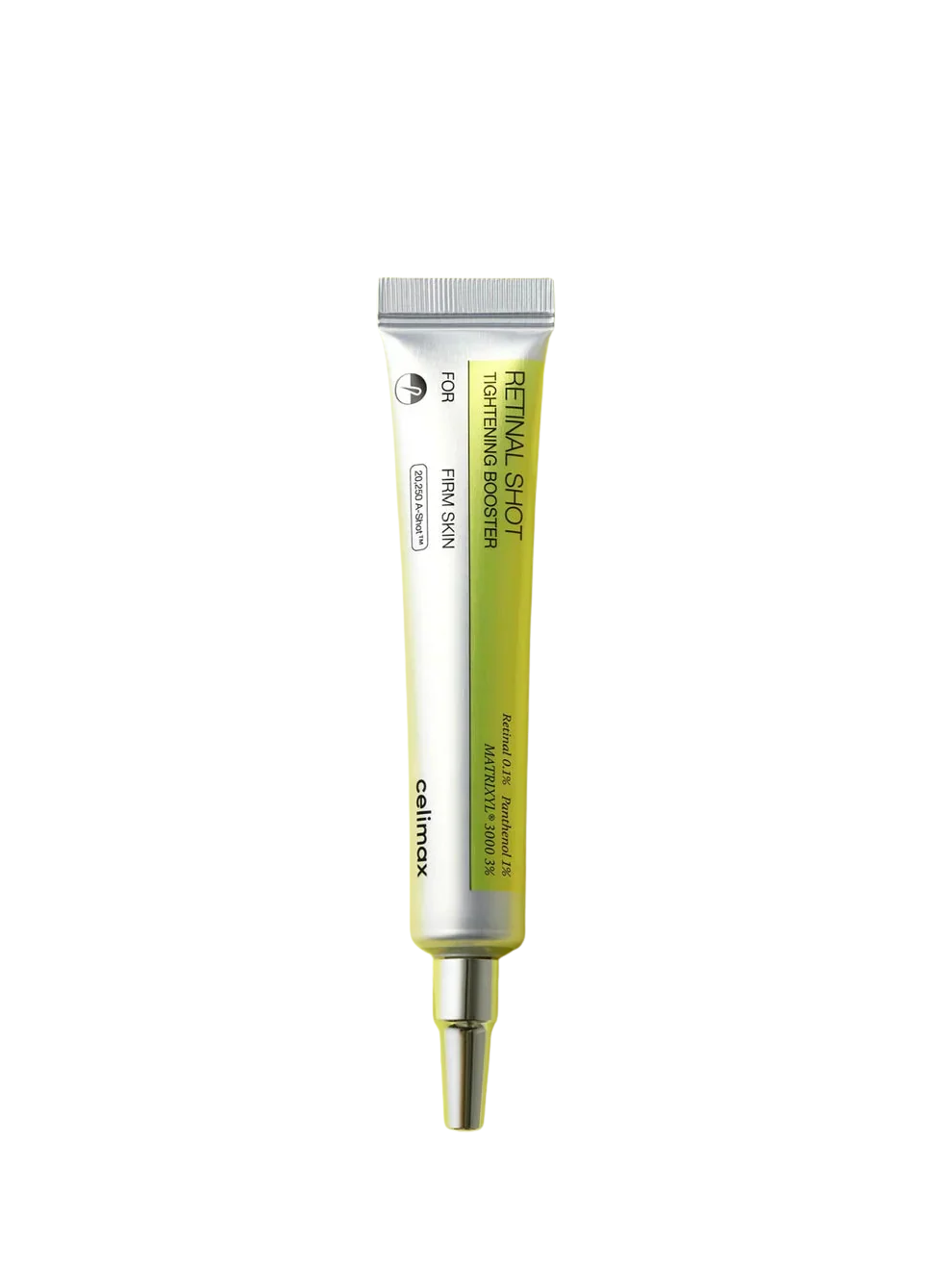 Celimax Retinal Shot Tightening Booster 15 مل - سيروم للوجه